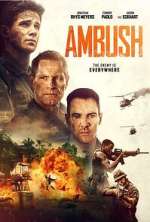 Watch Ambush Vumoo