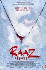 Watch Raaz Reboot Vumoo