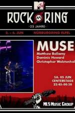 Watch Muse Live at Rock Am Ring Vumoo