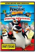 Watch The Penguins of Madagascar Operation: DVD Premier Vumoo