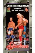 Watch WCW Slamboree 1997 Vumoo