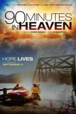 Watch 90 Minutes in Heaven Vumoo