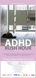 Watch ADHD Rush Hour Vumoo