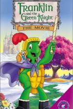 Watch Franklin and the Green Knight: The Movie Vumoo