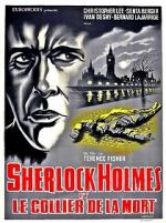Watch Sherlock Holmes and the Deadly Necklace Vumoo