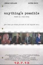 Watch Anything's Possible Vumoo