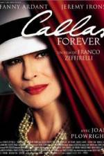 Watch Callas Forever Vumoo