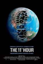 Watch The 11th Hour Vumoo