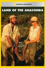 Watch National Geographic Land of the Anaconda Vumoo