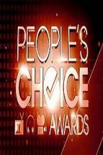 Watch The 38th Annual Peoples Choice Awards 2012 Vumoo