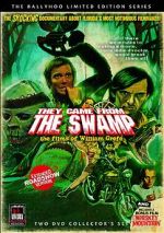 Watch They Came from the Swamp: The Films of William Gref Vumoo