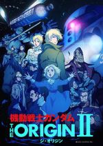 Watch Mobile Suit Gundam: The Origin II - Artesia\'s Sorrow Vumoo