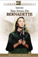 Watch The Song of Bernadette Vumoo