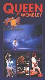 Watch Queen Live at Wembley \'86 Vumoo