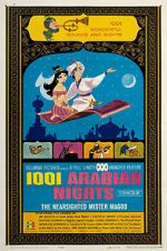 Watch 1001 Arabian Nights Vumoo