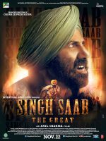 Watch Singh Saab the Great Vumoo