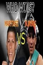 Watch Roman Martinez vs Juan Carlos Burgos Vumoo
