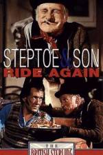 Watch Steptoe and Son Ride Again Vumoo