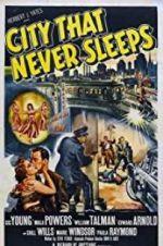 Watch City That Never Sleeps Vumoo