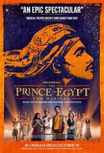 Watch The Prince of Egypt: Live from the West End Vumoo