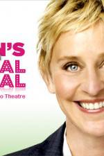 Watch Ellen's Somewhat Special Special Vumoo