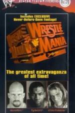 Watch WrestleMania XIV Vumoo