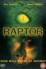 Watch Raptor Vumoo