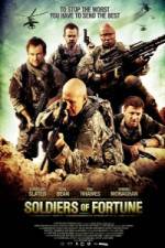 Watch Soldiers of Fortune Vumoo