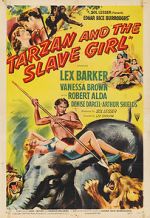 Watch Tarzan and the Slave Girl Vumoo