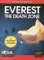 Watch Everest: The Death Zone Vumoo