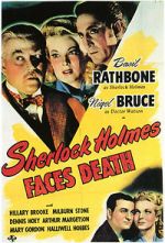 Watch Sherlock Holmes Faces Death Vumoo