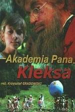 Watch Akademia pana Kleksa Vumoo