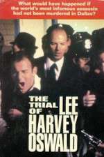 Watch The Trial of Lee Harvey Oswald Vumoo