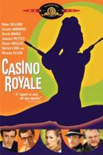 Watch Casino Royale Vumoo