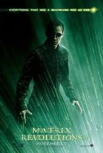 Watch The Matrix Revolutions: Super Burly Brawl Vumoo