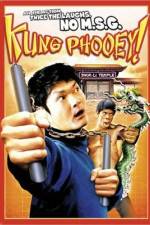 Watch Kung Phooey Vumoo