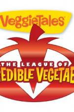 Watch VeggieTales The League of Incredible Vegetables Vumoo