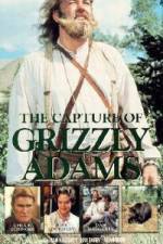 Watch The Capture of Grizzly Adams Vumoo