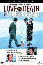 Watch Love and Death on Long Island Vumoo