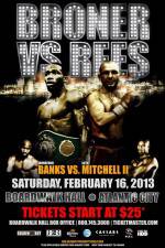 Watch Adrien Broner vs Gavin Rees Vumoo