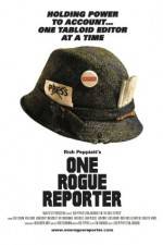 Watch One Rogue Reporter Vumoo