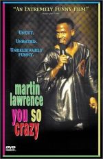 Watch Martin Lawrence: You So Crazy Vumoo