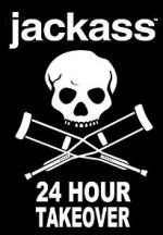 Watch Jackassworld.com: 24 Hour Takeover Vumoo