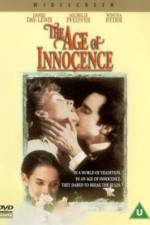 Watch The Age of Innocence Vumoo