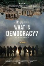 Watch What Is Democracy? Vumoo