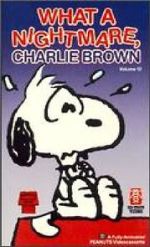 Watch What a Nightmare, Charlie Brown! (TV Short 1978) Vumoo