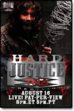 Watch TNA Wrestling: Hard Justice Vumoo