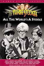 Watch All the World's a Stooge Vumoo