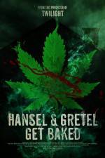 Watch Hansel & Gretel Get Baked Vumoo