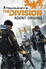 Watch Tom Clancy's the Division: Agent Origins Vumoo